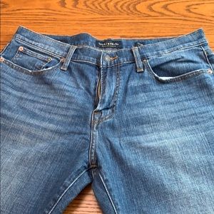 Lucky brand jeans